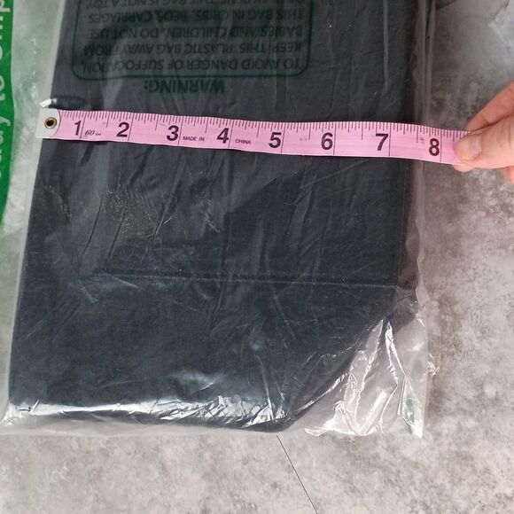 Purse Organizer Insert for Le Pliage Handbags Insert Organizer- Felt Size Medium - Picture 7 of 8